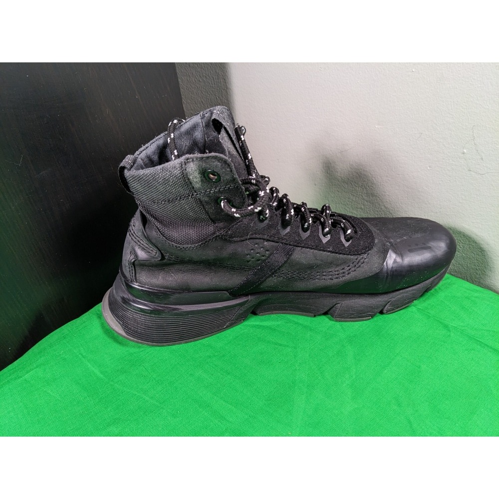 Sorel Hiking Boots Kinetic Rush Waterproof Ankle Booties Size 9.5 - Picture 6 of 8